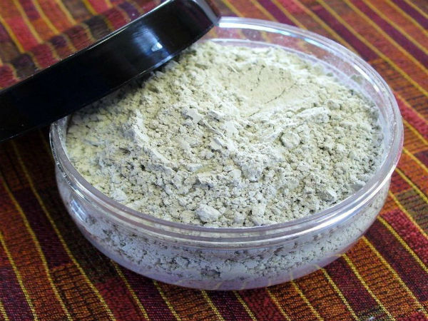 ராஸோல் களிமண்