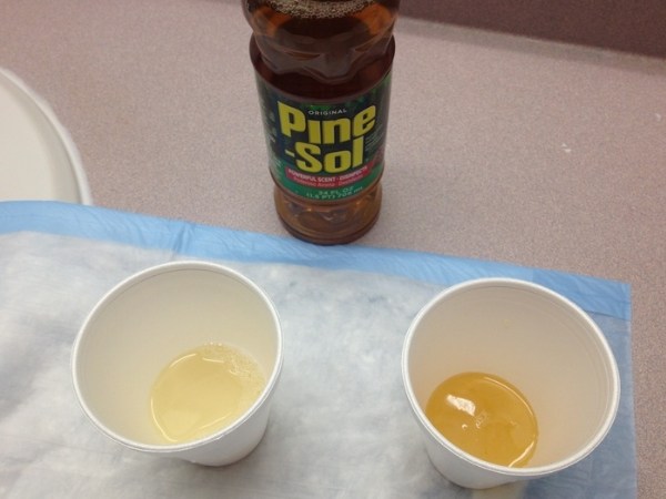 பைன் சோல் 