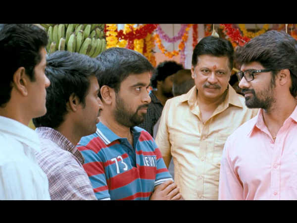 மன்னிக்கணும் : 