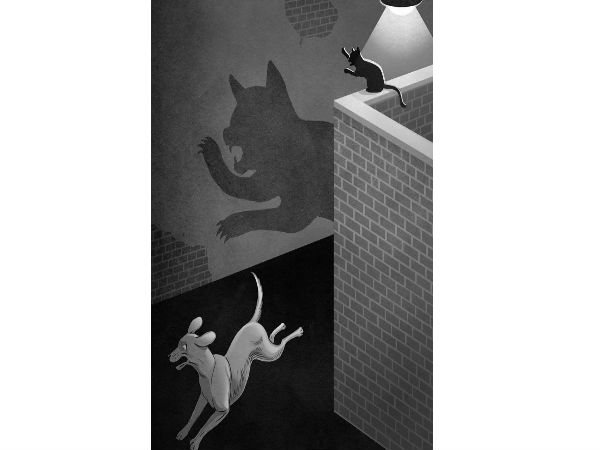 பலமும் பலவீனமும் : 