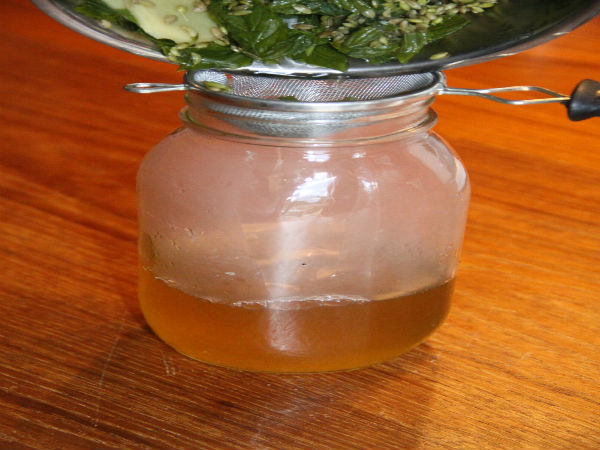 தயாரித்தல் 