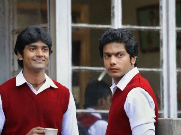 ஒரு வாரம் : 