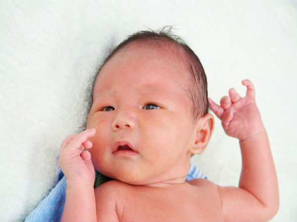 பிறப்பு காயங்கள்