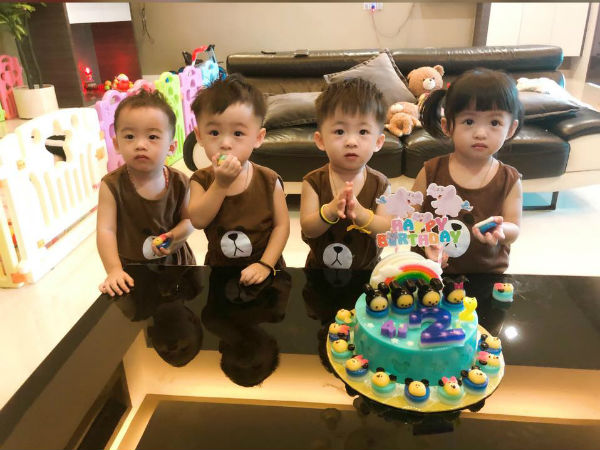 ட்ரிப்லெட்!