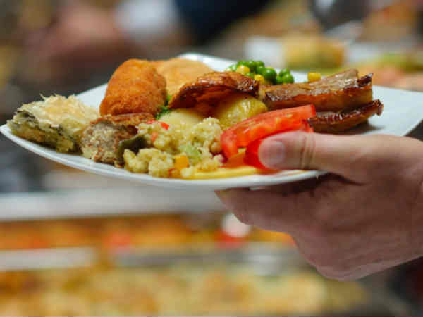 மெயின் ஃபுட்