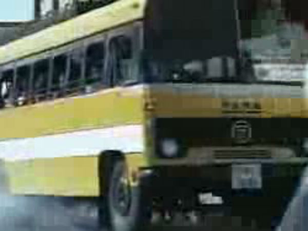 ஒரே வழி...