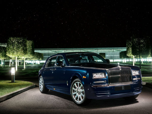 ரோல்ஸ் ராய்ஸ் பாண்டம்