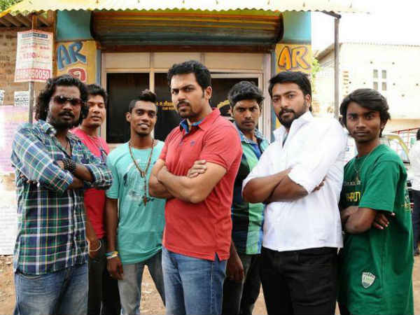 போலீஸ் நிலையம் செல்லலாம் : 