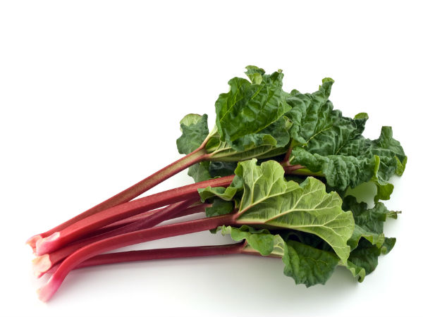 ருபர்ப் (Rhubarb)