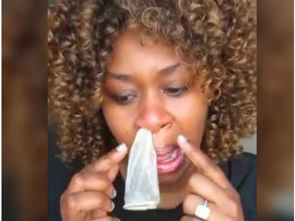 சுகாதார பேராசிரியர்!