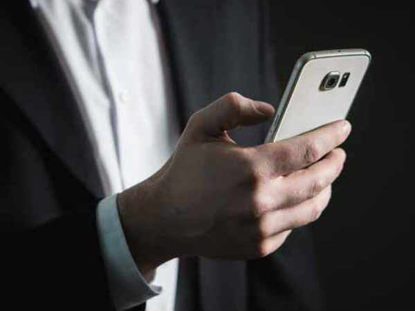  நான் ஒரே பிஸி... : 