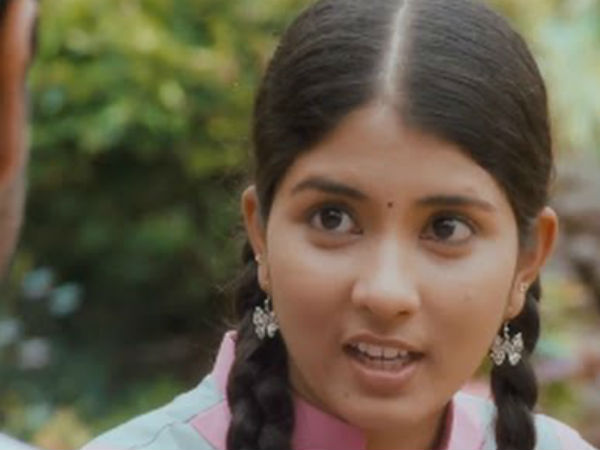 மாமா ஒருவர்!