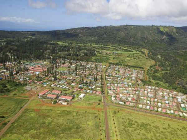 ஹவாய் தீவு : 