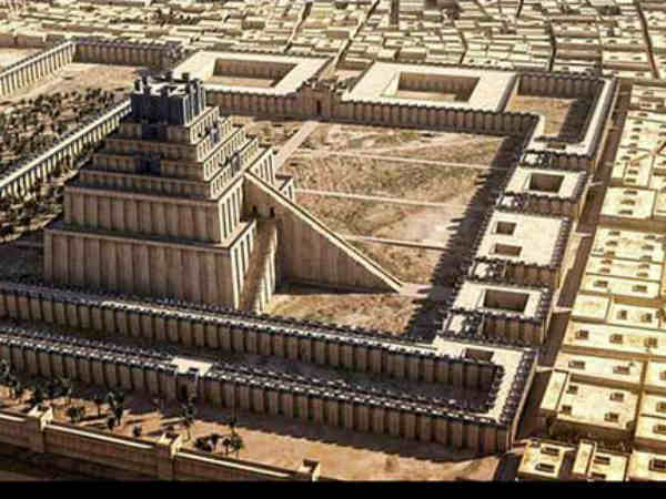 பாபிலோனா : 