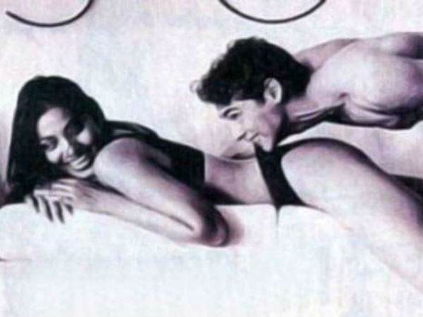 கலிடா உள்ளாடை! கலிடா உள்ளாடை!