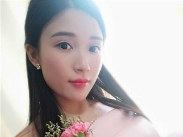 24 வயது இளம்பெண்!