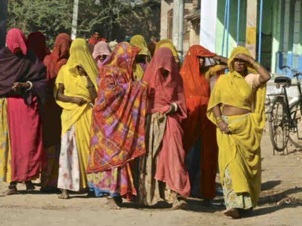 கிராமம் : 