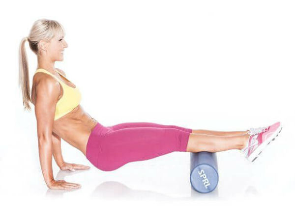 ஃபோம் ரோலர்