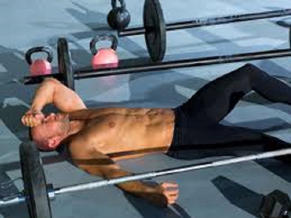 3.சில மணி நேர உடற்பயிற்சி 