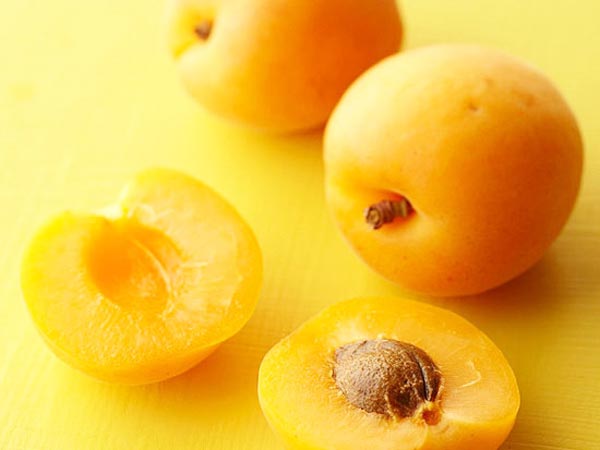 ஆப்ரிகாட்