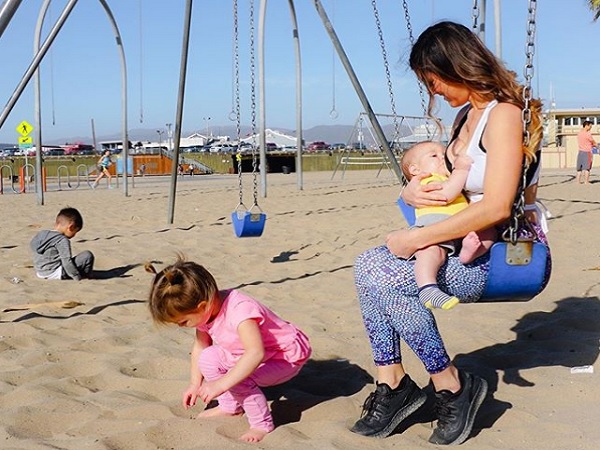 அம்மானா சும்மா இல்லடா : 