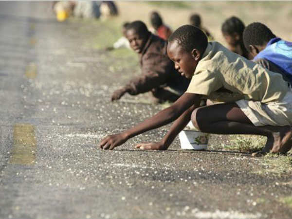 இரண்டு விரல் : 