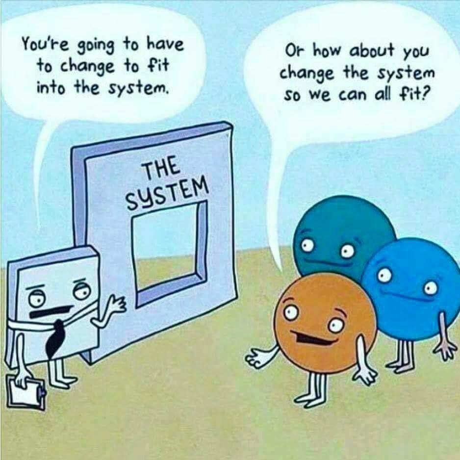 சிஸ்டம்!