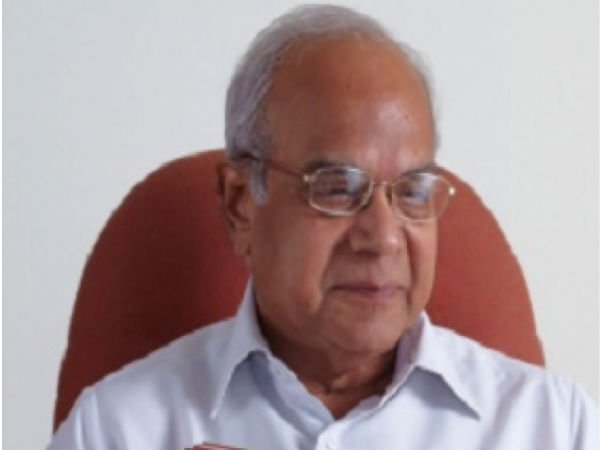 சர்ச்சை 1 : 