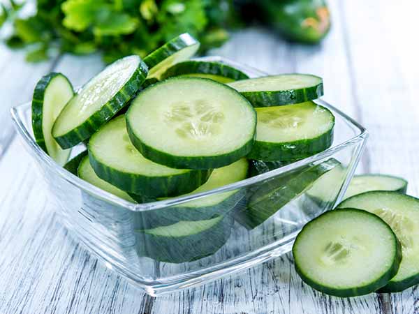 வெள்ளரிக்காய்