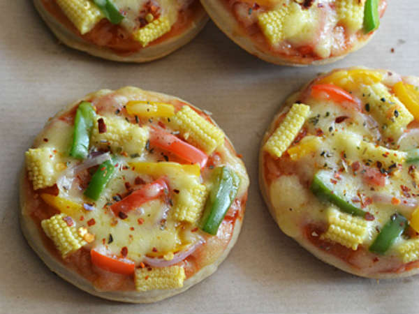 மாவு பொருட்கள்