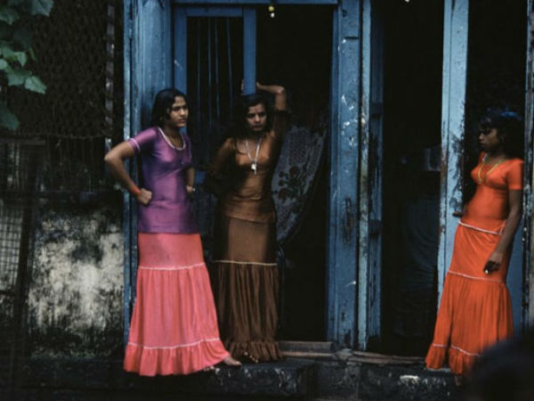  ஜி.பி. ரோடு, டெல்லி