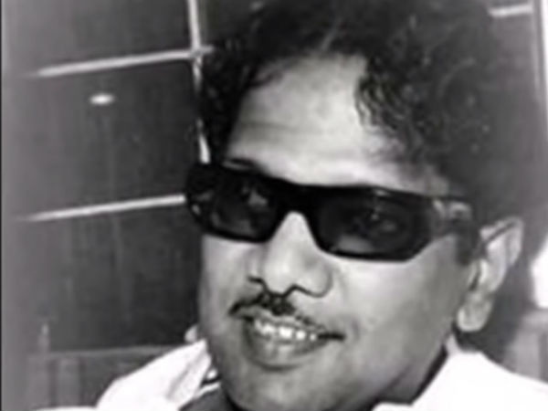 தோல்வி! தோல்வி!