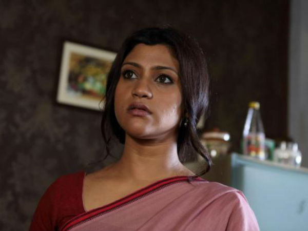 திருமணத்திற்கு முன் கர்ப்பம்!