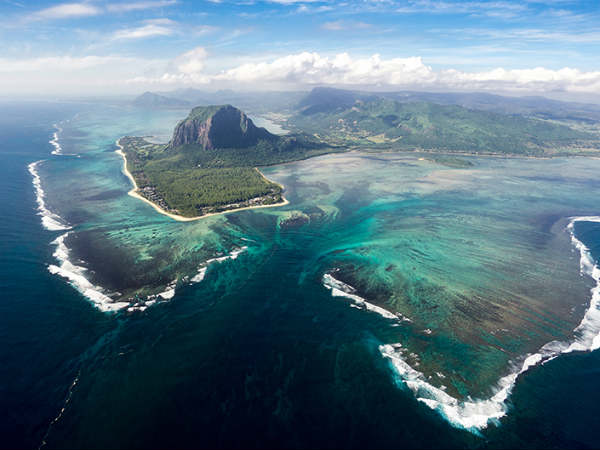 காலநிலை மாற்றம் : 