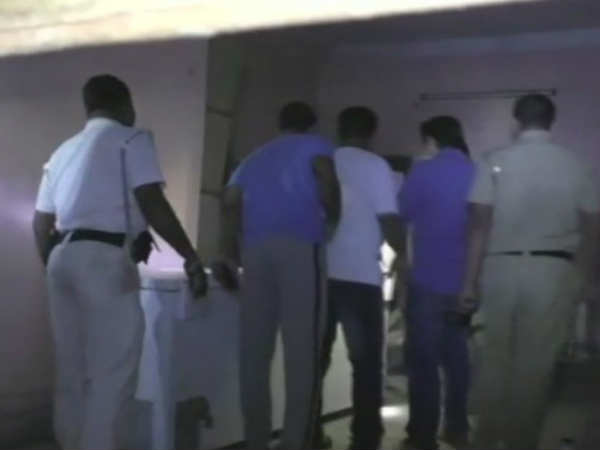 அமைதியான சொர்கம் : 