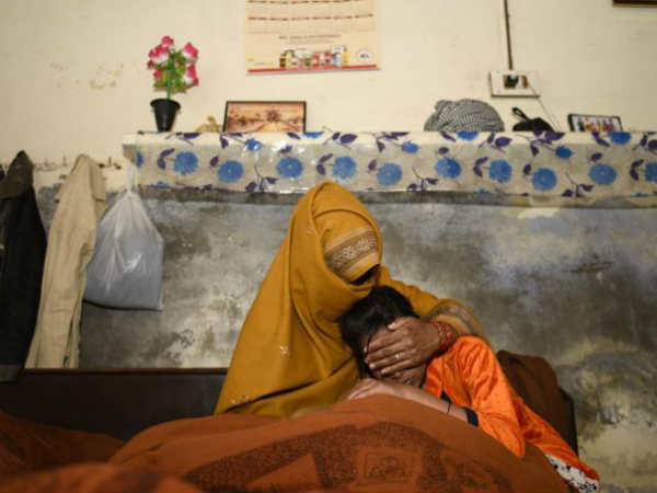 இது ரேப் கிடையாது : 