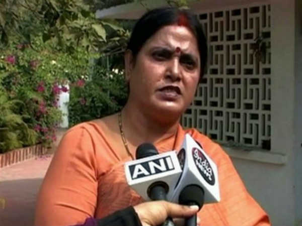 விபா ராவ் : 