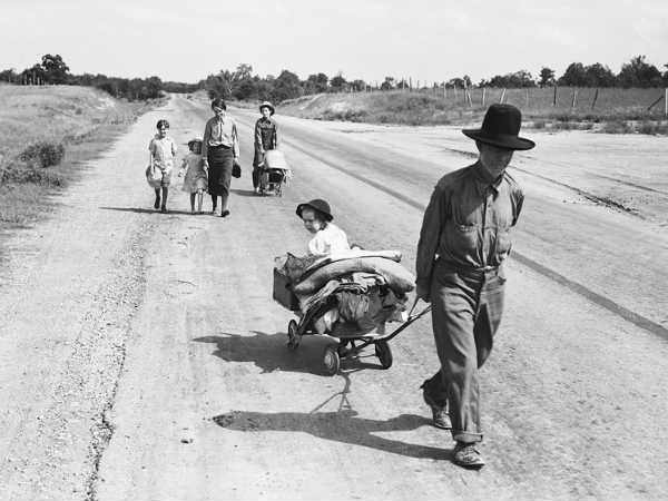 இடம்பெயர்வு : 