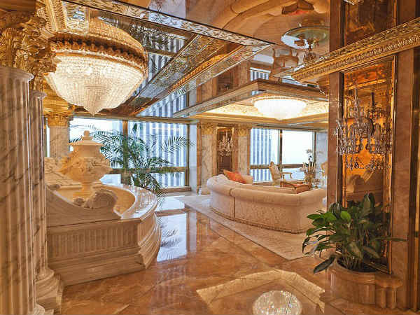 பென்ட்ஹவுஸ்