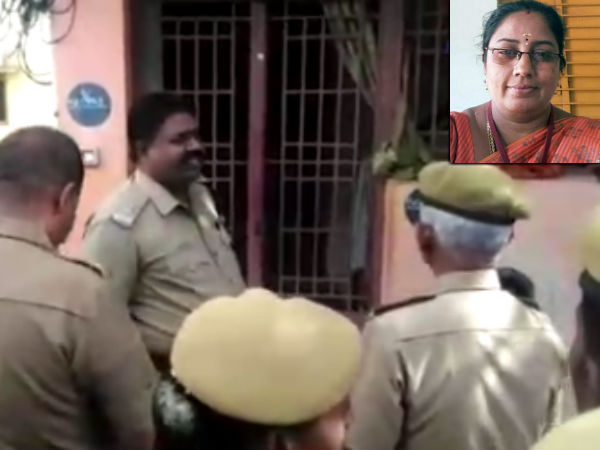 சர்ச்சை 2 : 