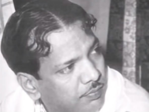 முதல் திருமணம்! முதல் திருமணம்!