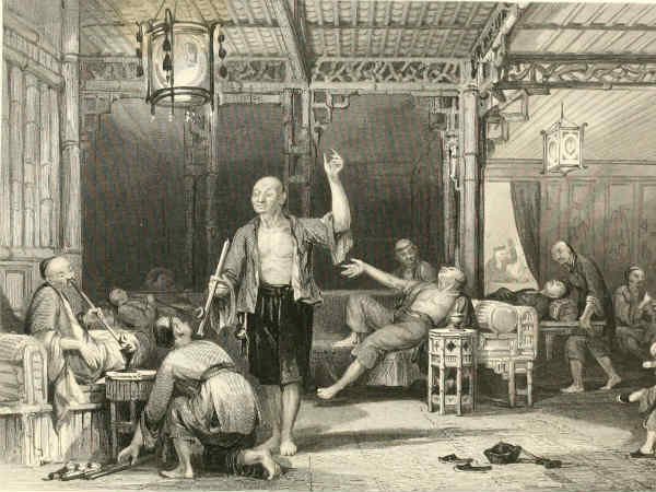 போதை சந்தை : 