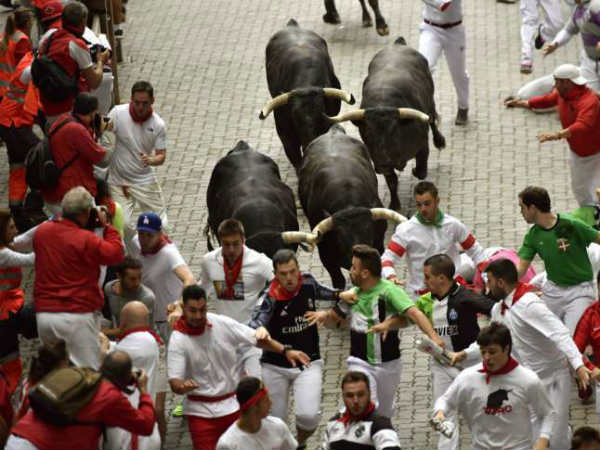 ஓடு ஓடு... : 