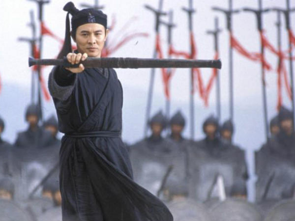 ஜெட் லி : 