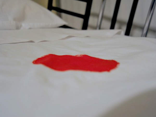 பரிசோதனை : 