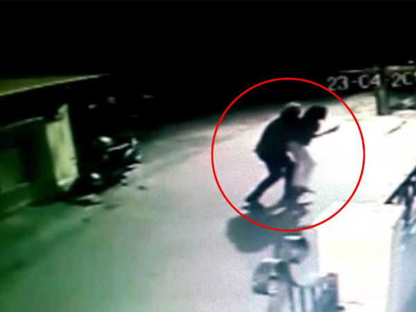 மற்றொரு வீடு...