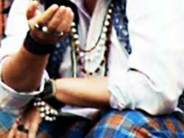 பரத் ஜெயின்!