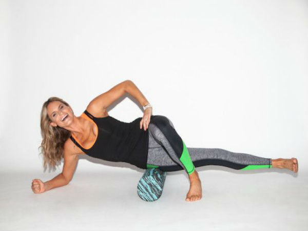 இடுப்பு, மூட்டு பயிற்சி.