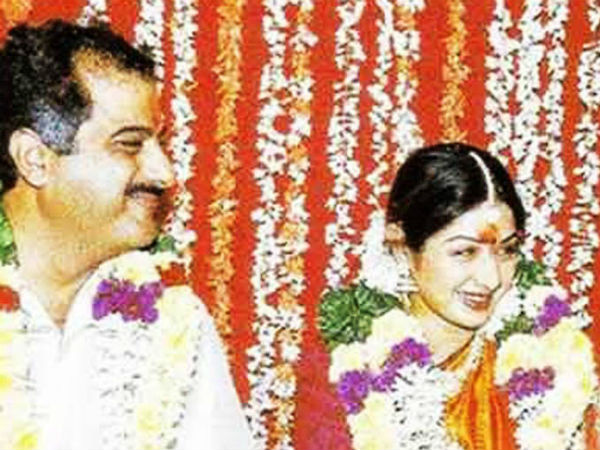 போனி கபூர்!