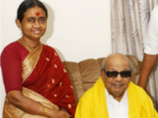 இரண்டாம் திருமணம்! இரண்டாம் திருமணம்!